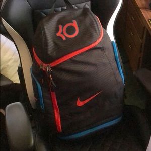 Nike KD backback